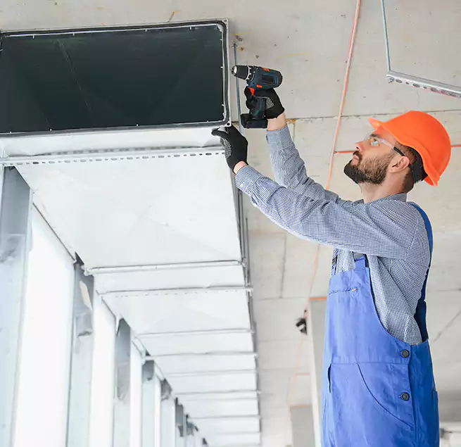 Why Homeowners & Businesses Trust Us in Diamond Bar, CA