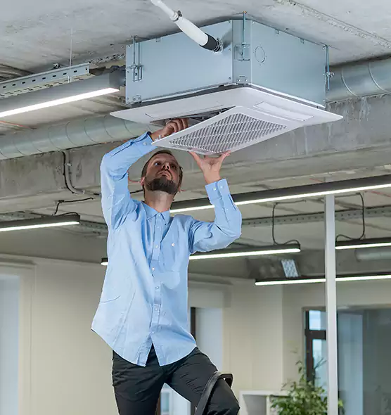 Professional Air Duct Cleaners in Diamond Bar, CA