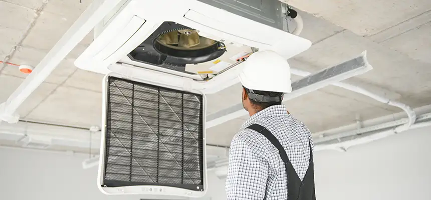 Our Affordable Duct Cleaning Near Me Services in Diamond Bar, CA