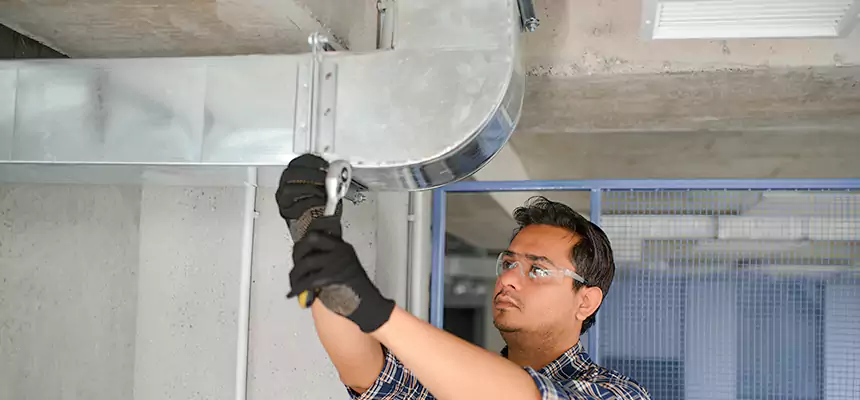 Our Air Duct Installation Services in Diamond Bar, CA