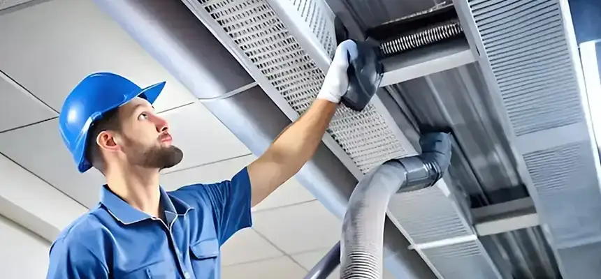 Our Annual Dryer Vent Maintenance Services in Diamond Bar, CA