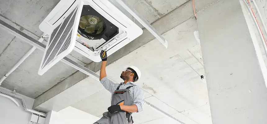 Efficient Multi‑Unit & HOA Annual Vent Cleaning Plans in Diamond Bar