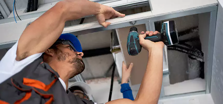 Our Apartment Air Duct Cleaning Services in Diamond Bar, CA