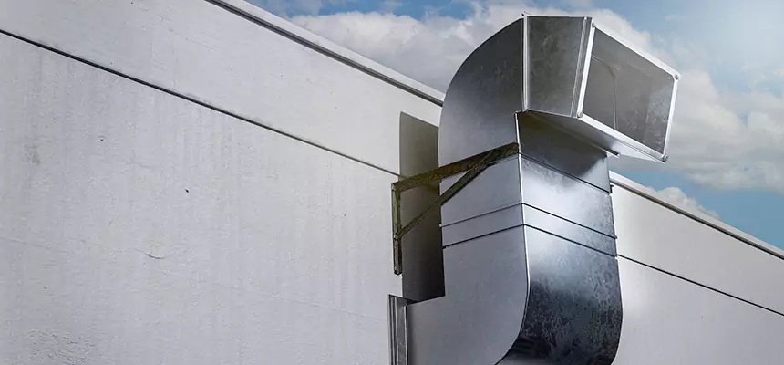 Comprehensive Commercial HVAC Cleaning in Diamond Bar