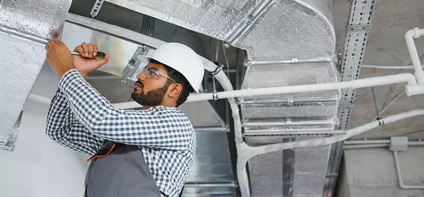 Our Dryer Duct Pressure Testing Services in Diamond Bar, CA