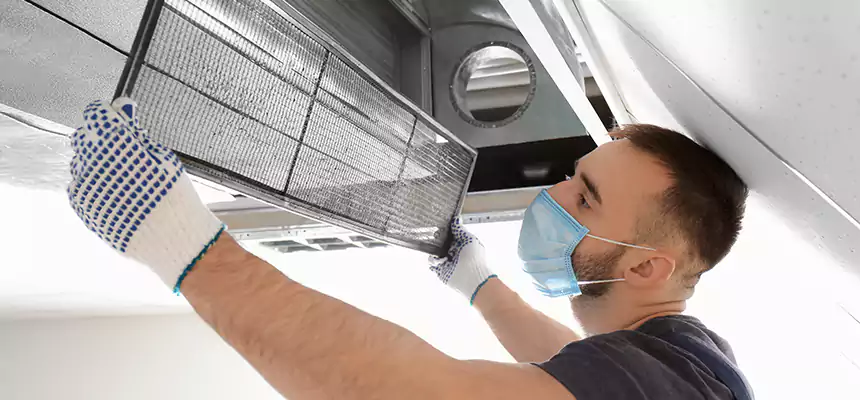 Our Dryer Vent Cleaning Services in Diamond Bar, CA