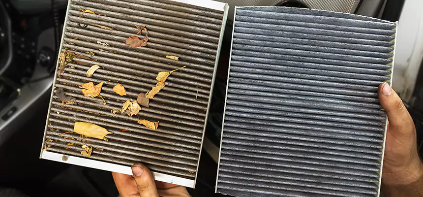 Our Dryer Vent Lint Filter Cleaning Services in Diamond Bar, CA