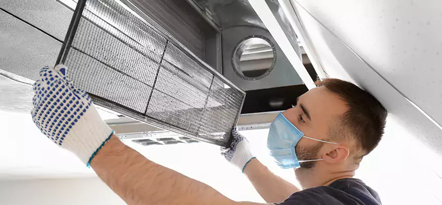 Our Dryer Vent Replacement Services in Diamond Bar, CA