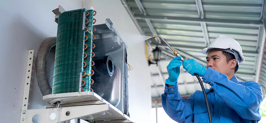 Our Energy-Efficient HVAC Cleaning Services in Diamond Bar, CA