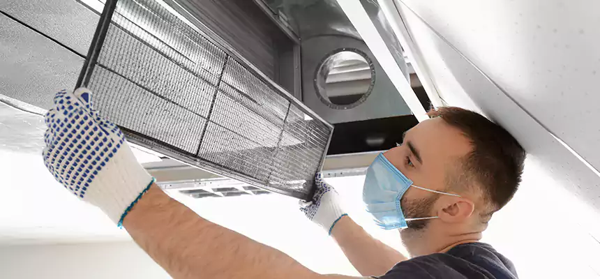 Our Home Duct Cleaning Services in Diamond Bar, CA  