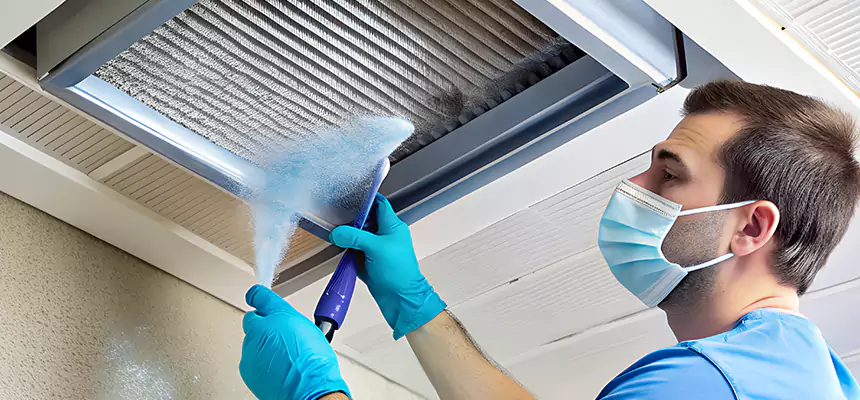 Our Home Ventilation Cleaning Services in Diamond Bar, CA