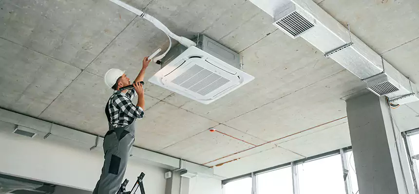 Our HVAC System Deodorizing Services in Diamond Bar, CA