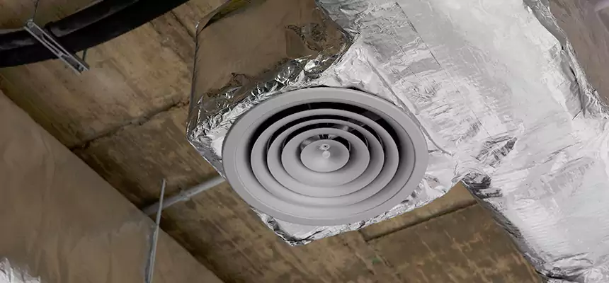 Our Industrial Dryer Vent Cleaning Services in Diamond Bar, CA
