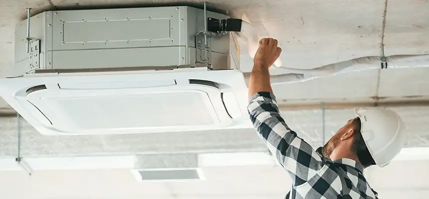 Our Local Vent Cleaning Services in Diamond Bar, CA