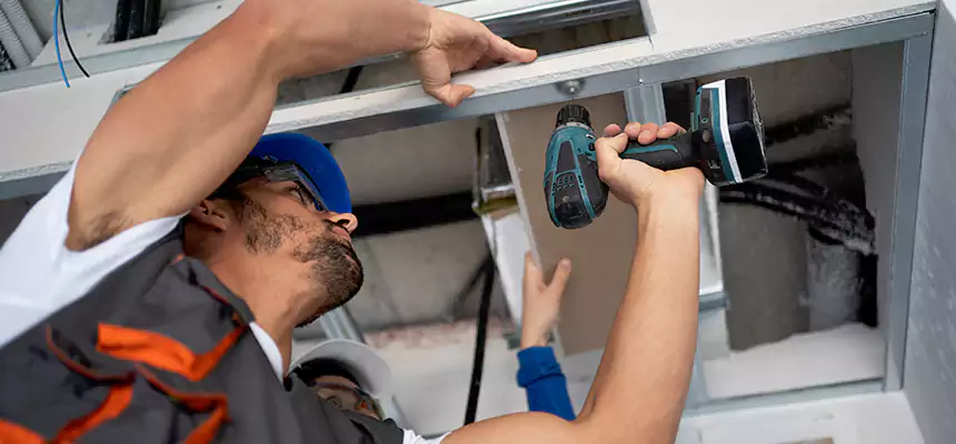 Our Retail Store Duct Cleaning Services in Diamond Bar, CA