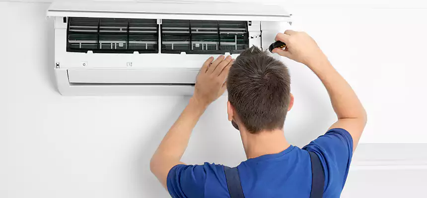 Our Smart Air Conditioning Installation Services in Diamond Bar, CA