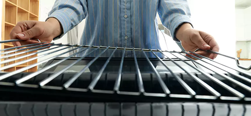 Our Vent Grille Washing Services in Diamond Bar, CA