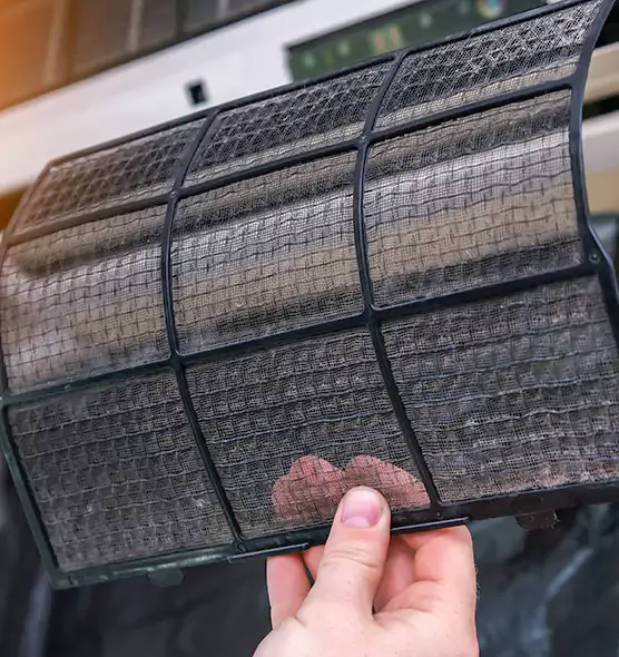 Top-notch AC Air Filter Replacement in Diamond Bar