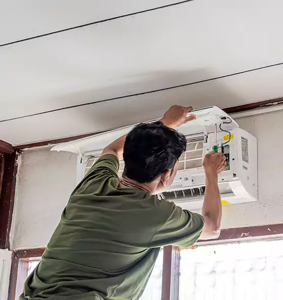 About Air Duct & AC Odor Removal in Diamond Bar, CA