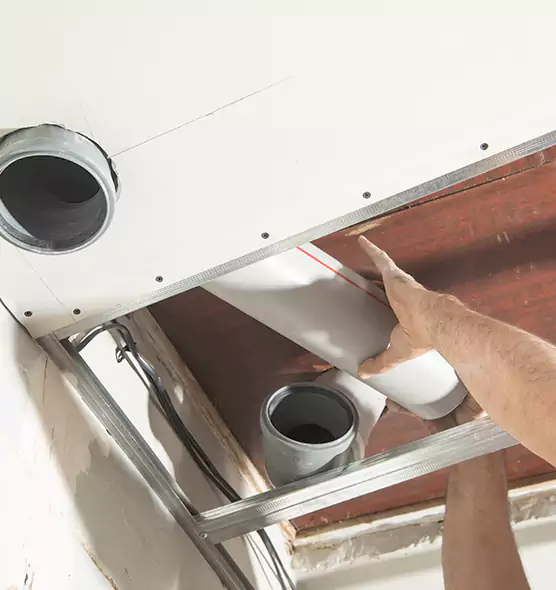 Professional Air Duct Replacement in Diamond Bar, CA