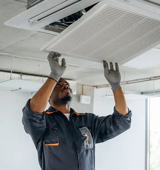 About Certified Air Duct Specialists in Diamond Bar, CA