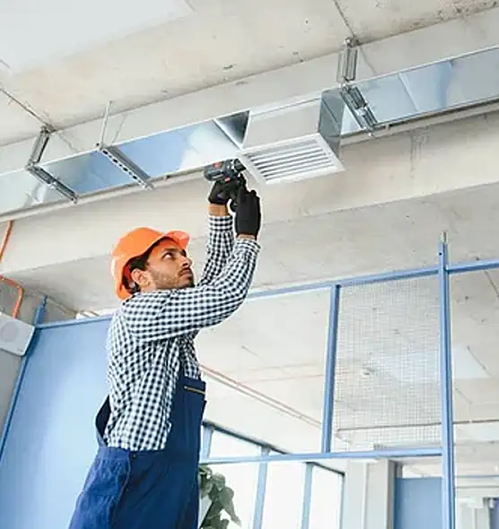 About Commercial Laundry Vent Cleaning in Diamond Bar, CA