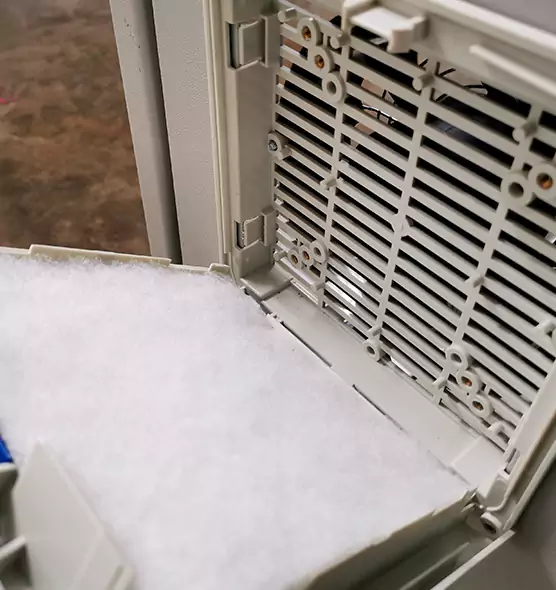 Professional Dryer Vent Mold Cleaning in Diamond Bar, CA