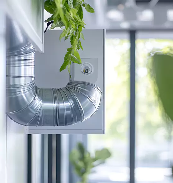 Professional Eco-Safe Dryer Vent Cleaning in Diamond Bar, CA