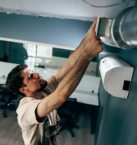 About Flexible Ductwork Replacement in Diamond Bar, CA