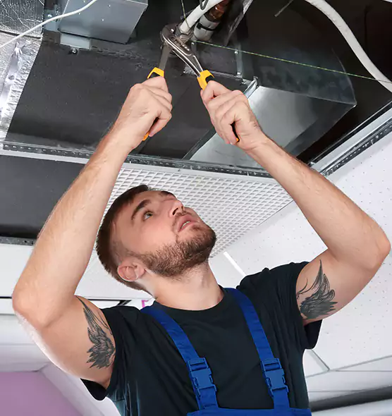 Trusted Home Air Duct Cleaning in Diamond Bar, CA