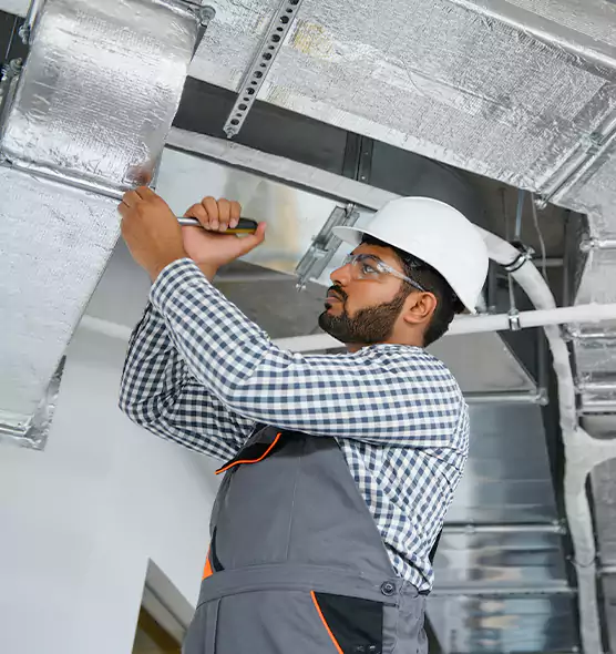 Welcome to Mold & Mildew Removal from Air Ducts Diamond Bar, CA