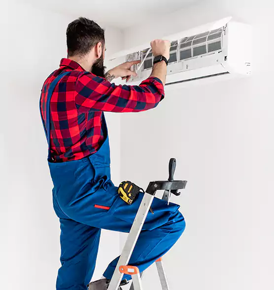 About Smart Air Conditioning Installation in Diamond Bar, CA