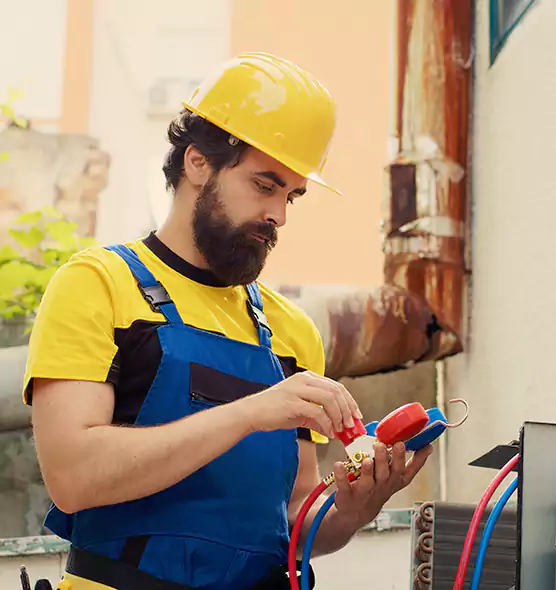 About Smart HVAC Installation in Diamond Bar, CA