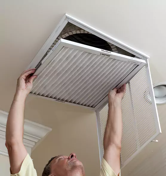 Trusted Vent Shaft Cleaning Expert in Diamond Bar, CA