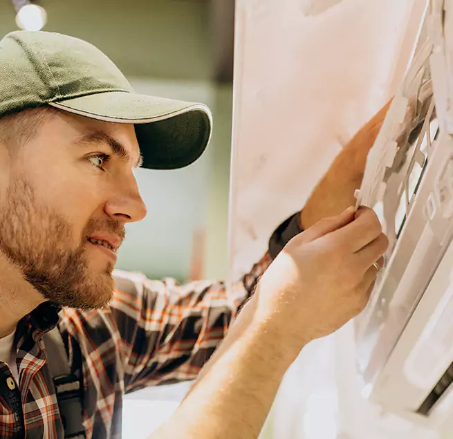 Why Homeowners Businesses Trust Us in Diamond Bar, CA?