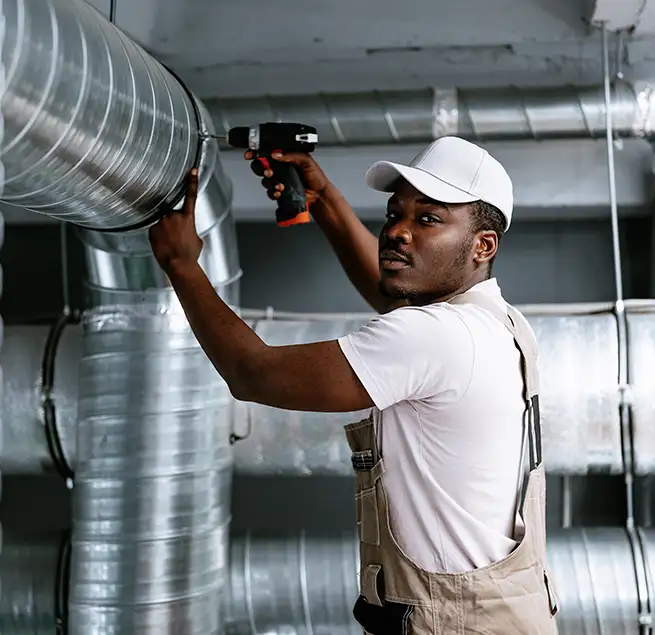 Why Homeowners & Businesses Trust Us Diamond Bar, CA