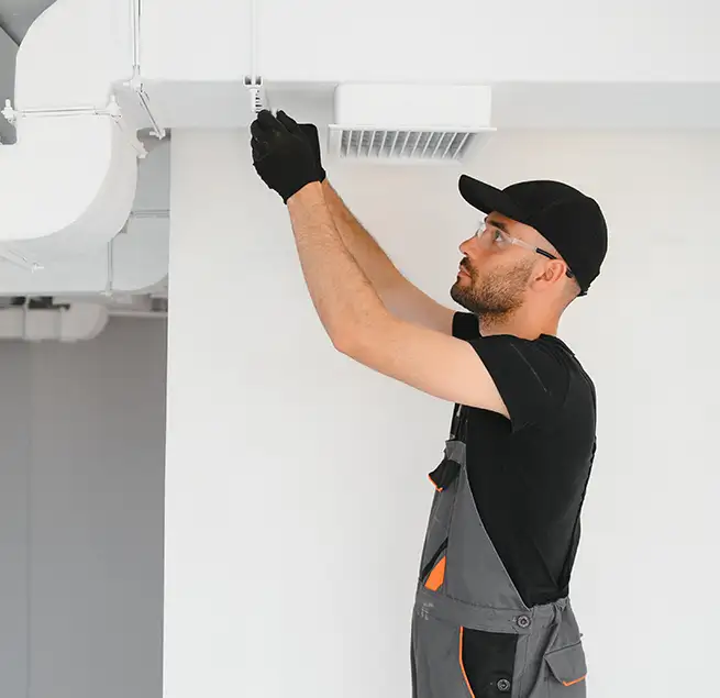 Why Homeowners & Businesses Trust Us in Diamond Bar, CA?