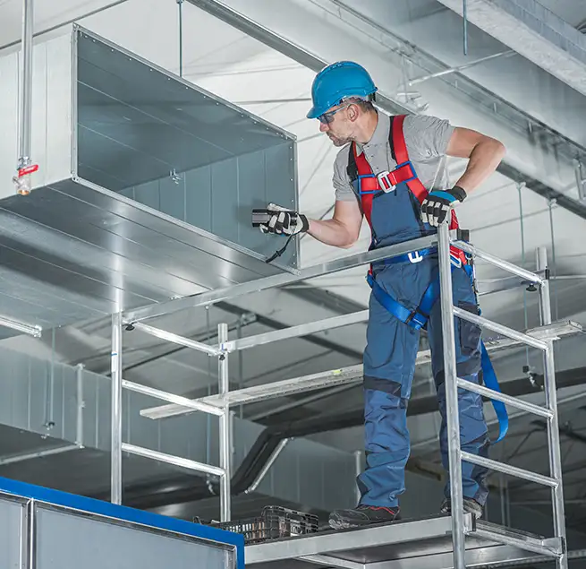 Why Homeowners & Businesses Trust Us in Diamond Bar, CA?