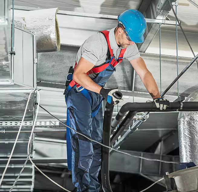 Why Homeowners & Businesses Trust Us in Diamond Bar, CA?