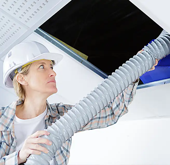 Why Homeowners & Businesses Trust Us Diamond Bar, CA