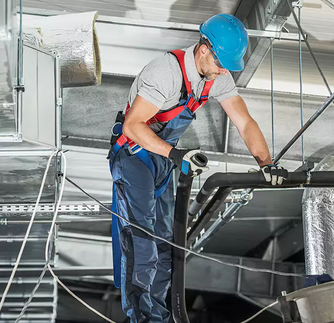 Why Homeowners & Businesses Trust Us in Diamond Bar, CA?