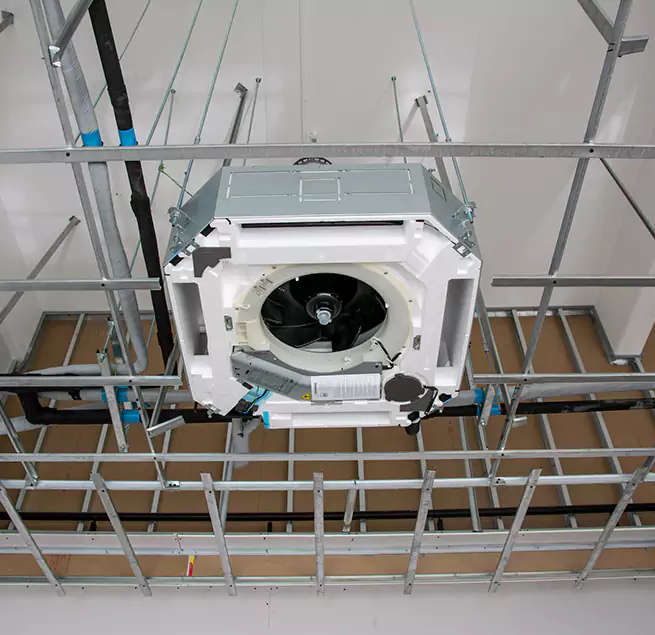 Why Homeowners & Businesses Trust Us in Diamond Bar, CA?