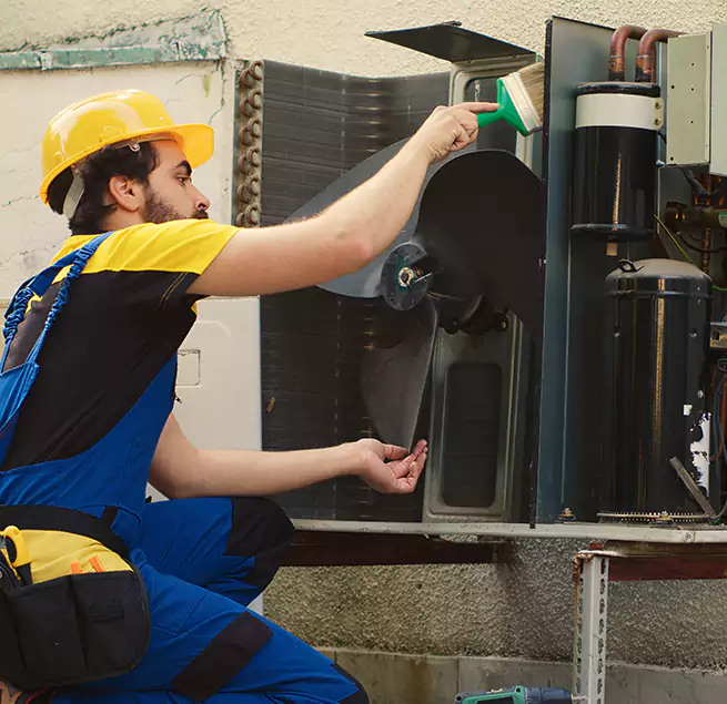 Why Homeowners Businesses Trust Us in Diamond Bar, CA?