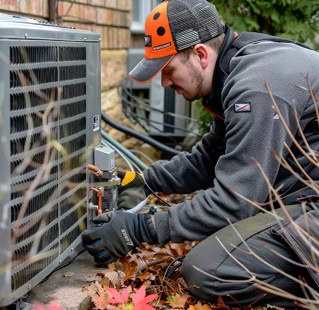 Why Homeowners & Businesses Trust Us in Diamond Bar, CA?