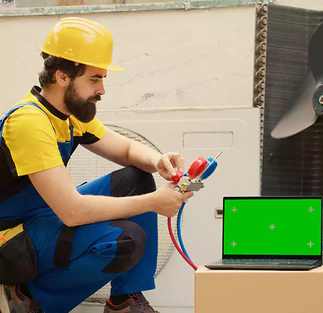 Why Homeowners & Businesses Trust Us in Diamond Bar, CA?