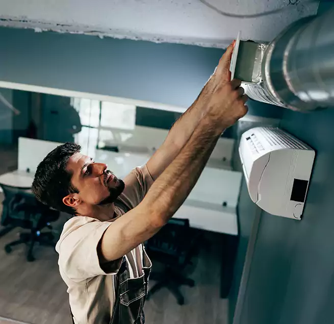 Why Homeowners & Businesses Trust Us in Diamond Bar, CA?