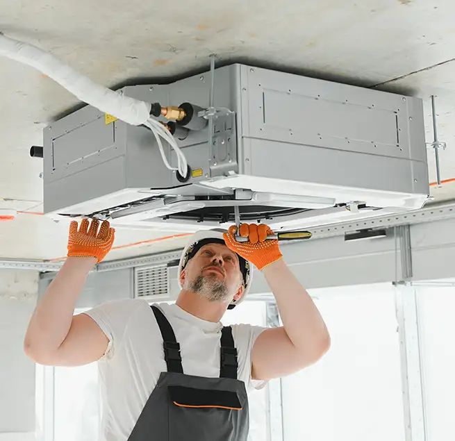 Why Homeowners & Businesses Trust Us Diamond Bar, CA