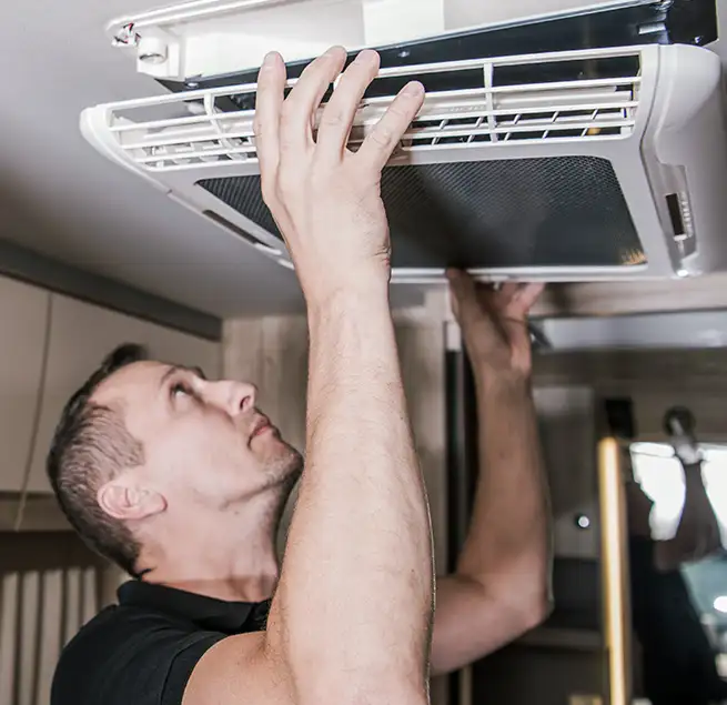 Why Homeowners & Businesses Trust Us Diamond Bar, CA