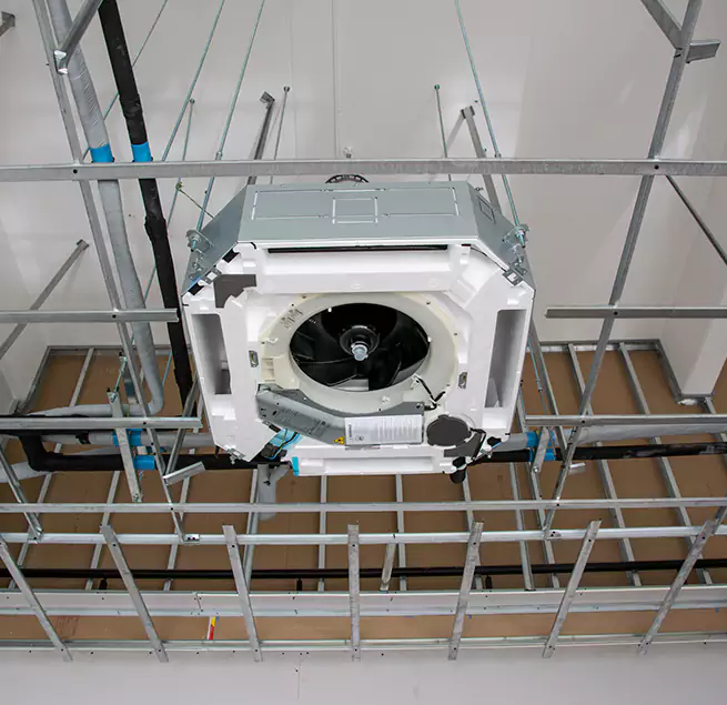 Why Homeowners & Businesses Trust Us Diamond Bar, CA