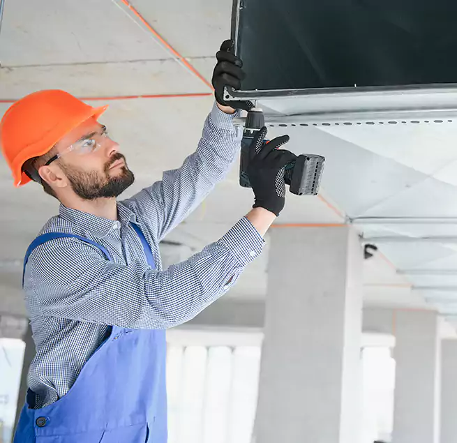 Why Homeowners & Businesses Trust Us in Diamond Bar, CA?